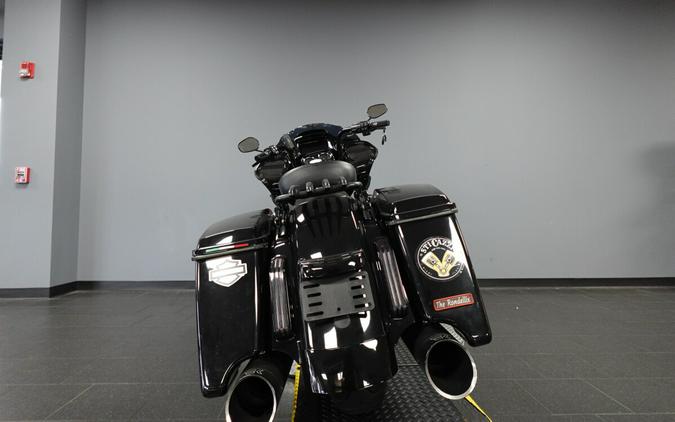 2019 Harley-Davidson Road Glide Special