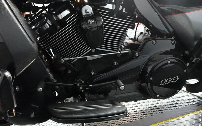 2019 Harley-Davidson Road Glide Special