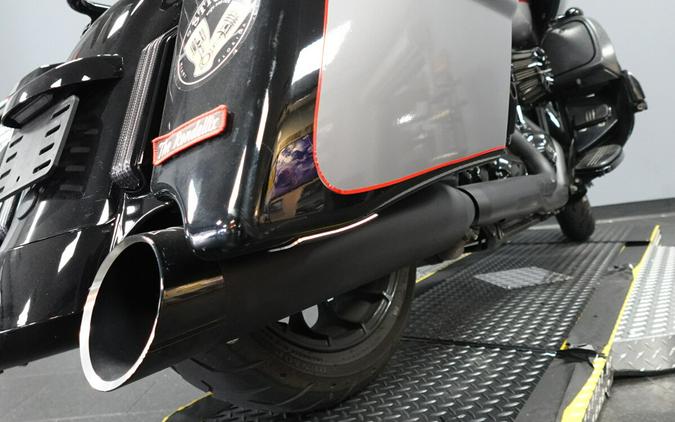 2019 Harley-Davidson Road Glide Special