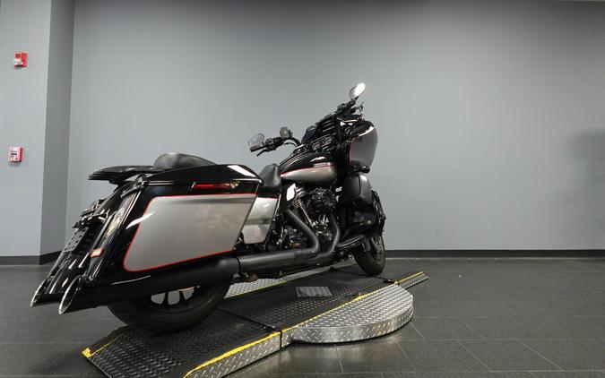 2019 Harley-Davidson Road Glide Special