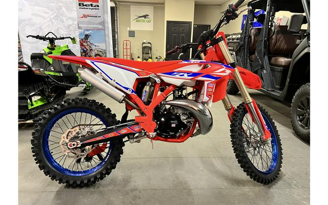 2025 Beta Motorcycles 300 RX