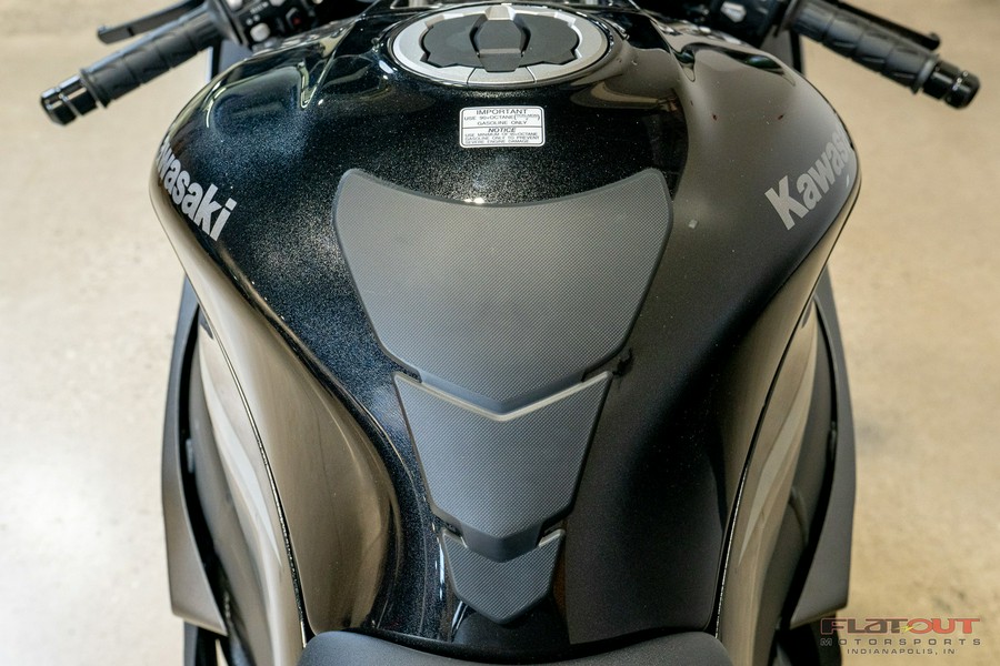 2026 NINJA ZX-10R ABS - Kawasaki