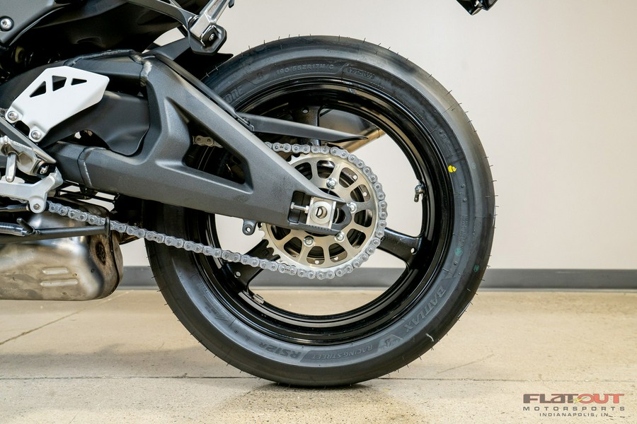 2026 NINJA ZX-10R ABS - Kawasaki