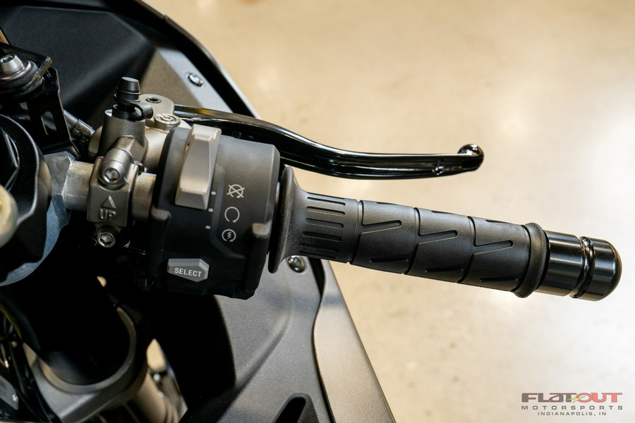 2026 NINJA ZX-10R ABS - Kawasaki