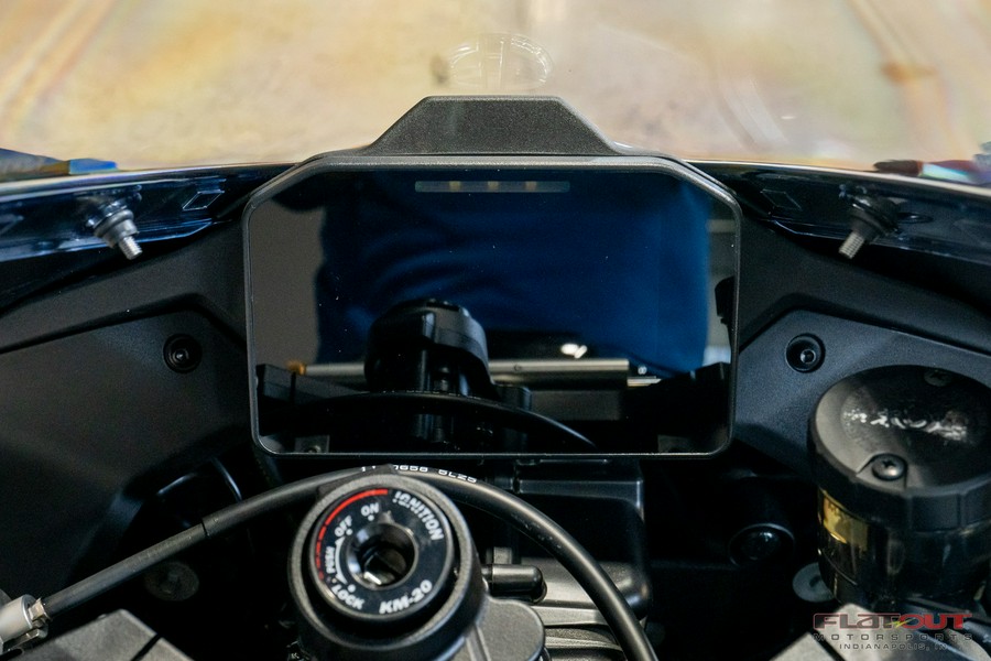 2026 NINJA ZX-10R ABS - Kawasaki