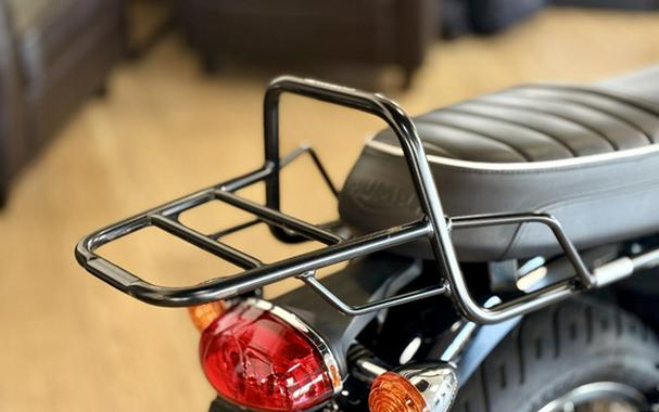 2023 Triumph Bonneville T120
