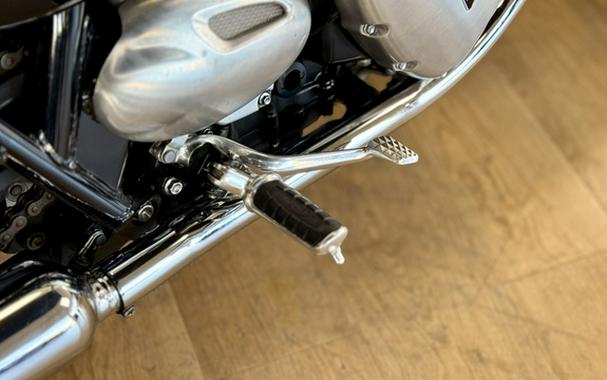2023 Triumph Bonneville T120
