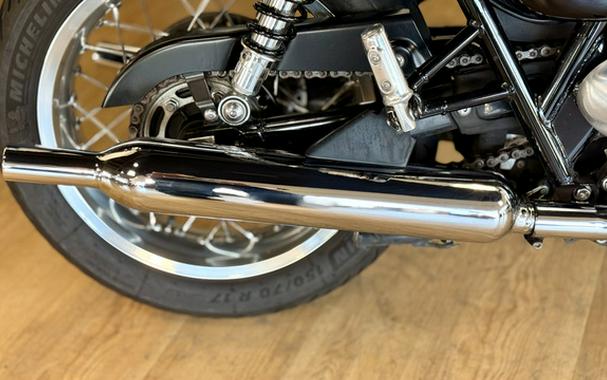 2023 Triumph Bonneville T120