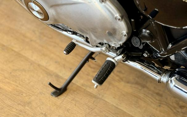 2023 Triumph Bonneville T120