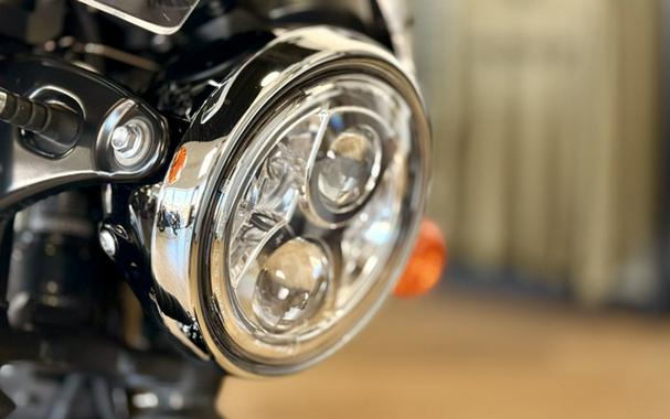 2023 Triumph Bonneville T120