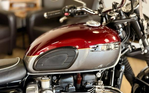 2023 Triumph Bonneville T120