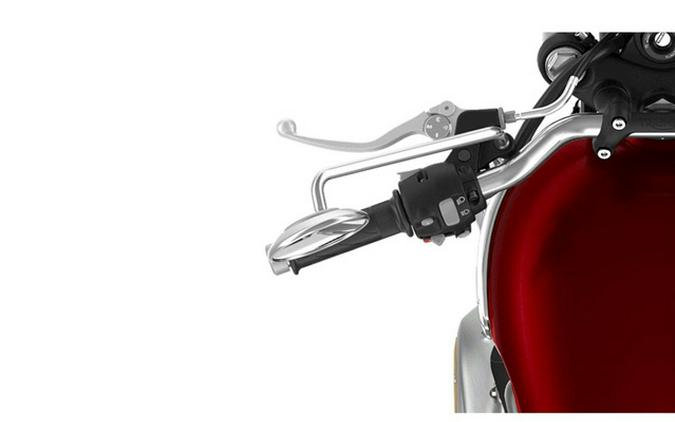 2023 Triumph Bonneville T120
