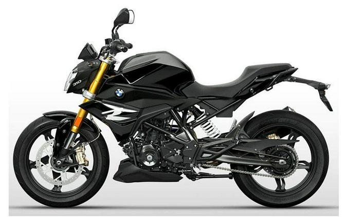 Used 2023 BMW G 310 R