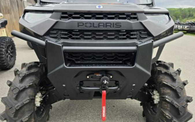2024 Polaris Ranger Crew XP 1000 Premium