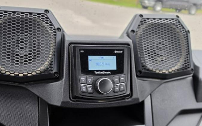 2024 Polaris Ranger Crew XP 1000 Premium