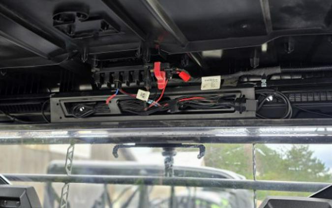 2024 Polaris Ranger Crew XP 1000 Premium