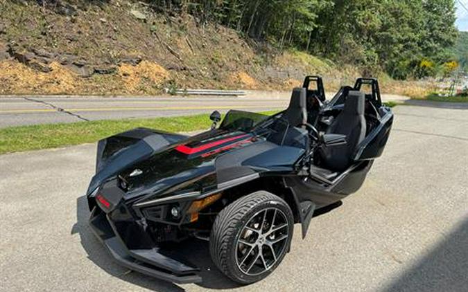2017 Polaris Slingshot S