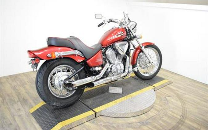 2003 Honda Shadow VLX Deluxe