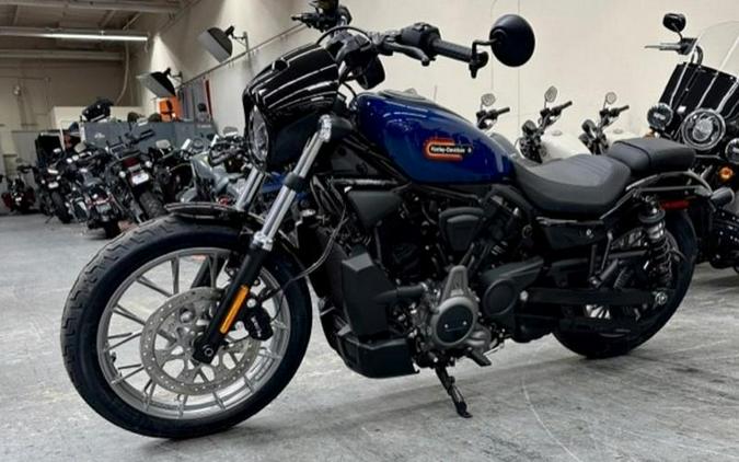 2023 Harley-Davidson® RH975S - Nightster™ Special