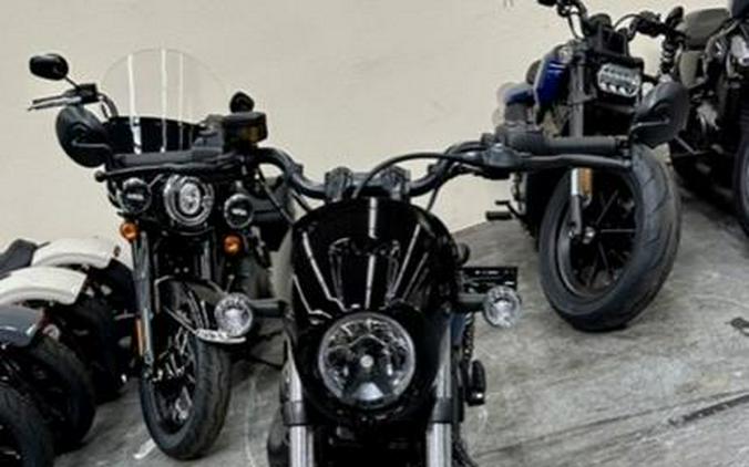 2023 Harley-Davidson® RH975S - Nightster™ Special