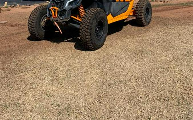 2020 Can-Am Maverick X3 X RC Turbo