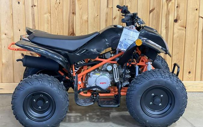 2021 Kayo 150 Storm