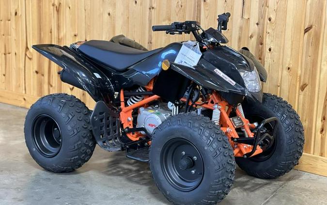 2021 Kayo 150 Storm