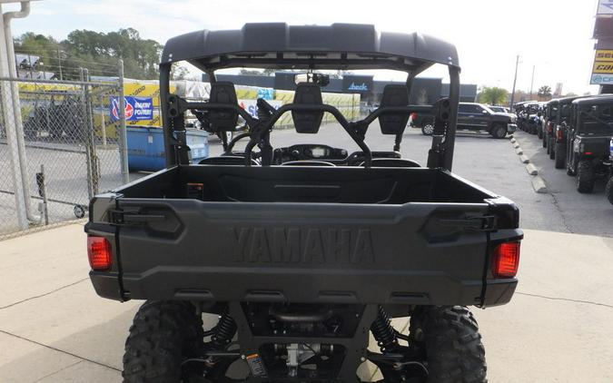 2023 Yamaha Viking EPS Ranch Edition