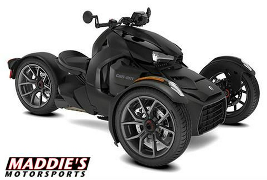 2024 Can-Am Ryker 900 ACE