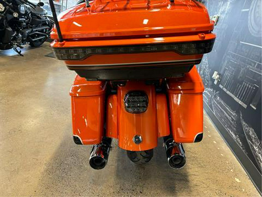 2022 Harley-Davidson CVO™ Road Glide® Limited