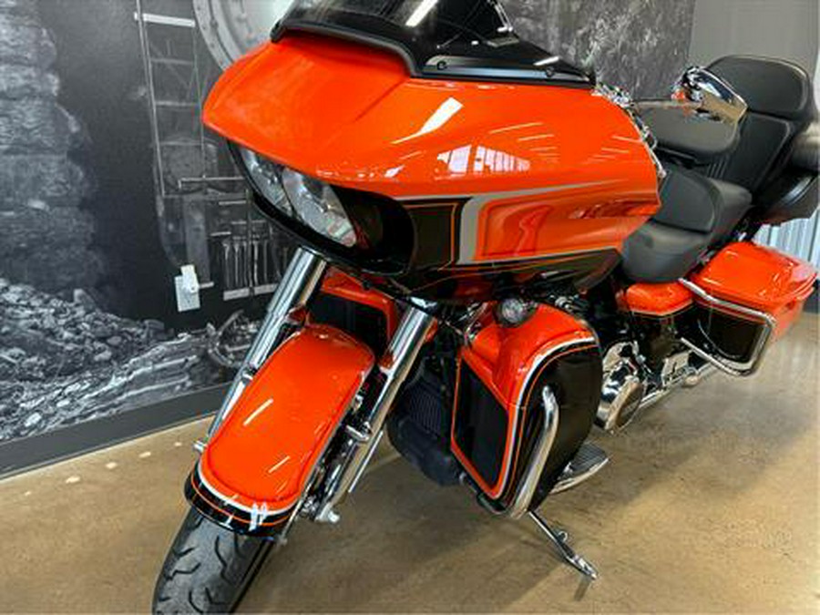 2022 Harley-Davidson CVO™ Road Glide® Limited