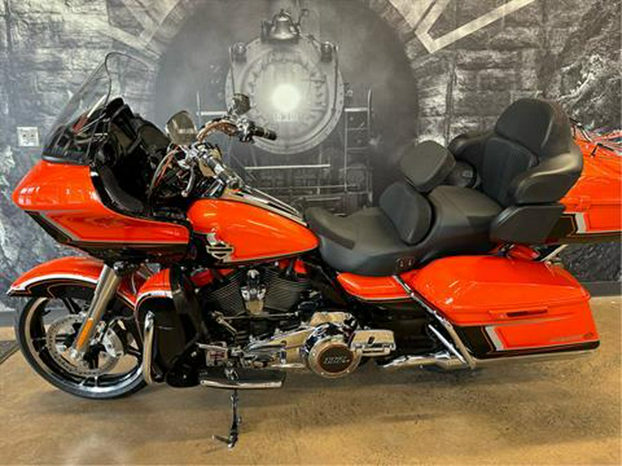2022 Harley-Davidson CVO™ Road Glide® Limited