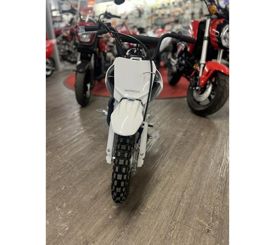 2024 Honda® CRF50F