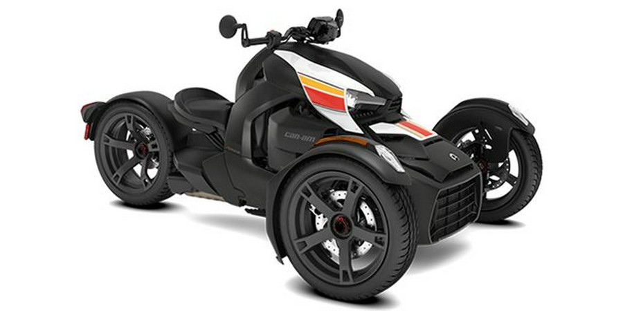 2022 Can-Am™ Ryker 600 ACE™