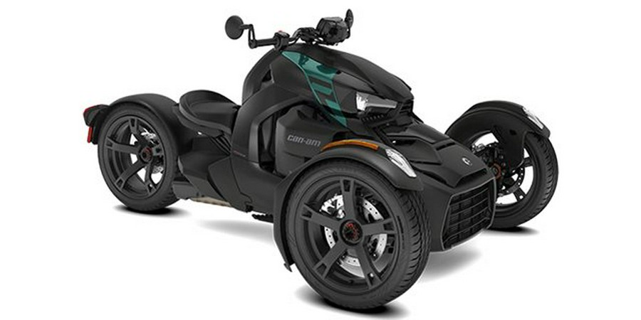 2022 Can-Am™ Ryker 600 ACE™