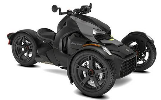 2022 Can-Am™ Ryker 600 ACE™