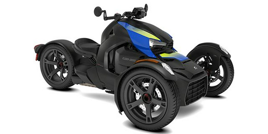 2022 Can-Am™ Ryker 600 ACE™