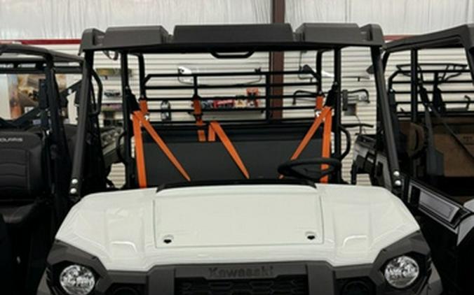 2024 Kawasaki Mule PRO-DXT FE Diesel EPS FE EPS