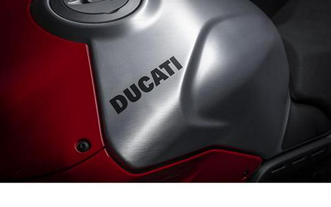 2024 Ducati Panigale V4 R