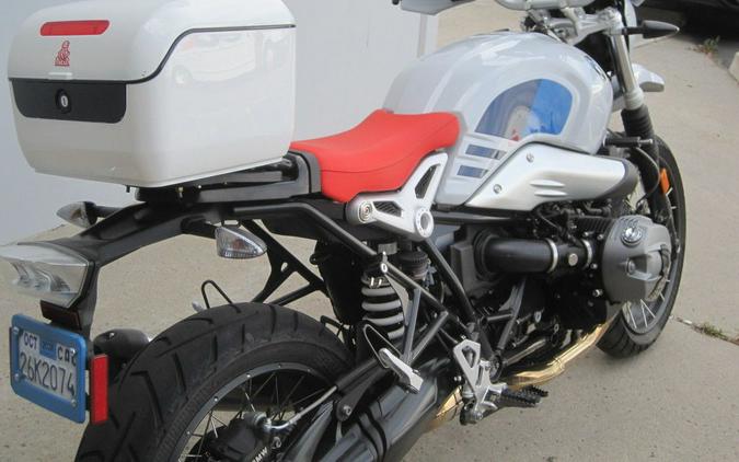 2018 BMW R NineT Urban G/S