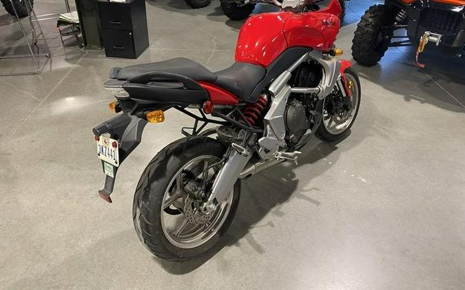 2008 Kawasaki Versys™