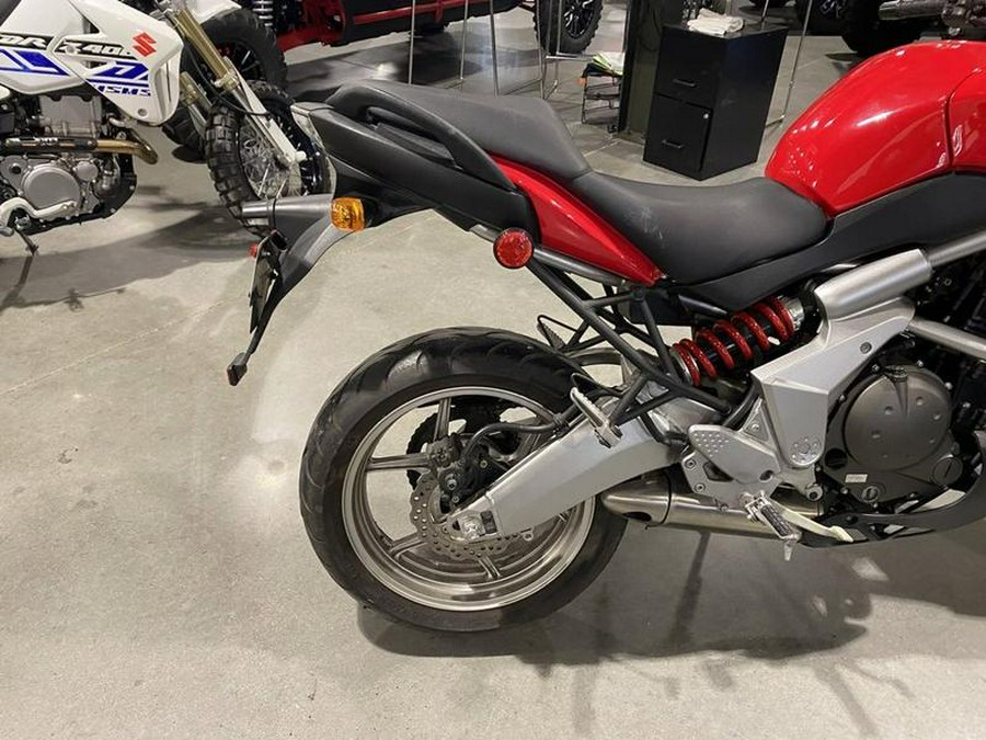 2008 Kawasaki Versys™