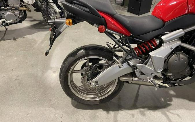 2008 Kawasaki Versys™