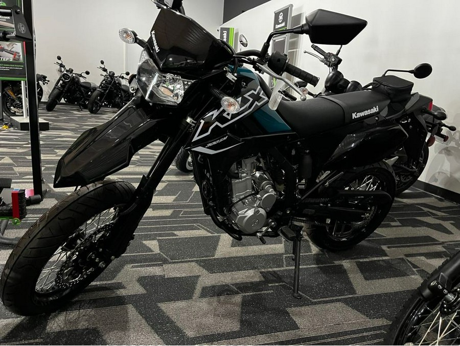 2023 Kawasaki KLX 300SM Super Moto