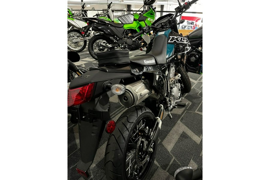 2023 Kawasaki KLX 300SM Super Moto