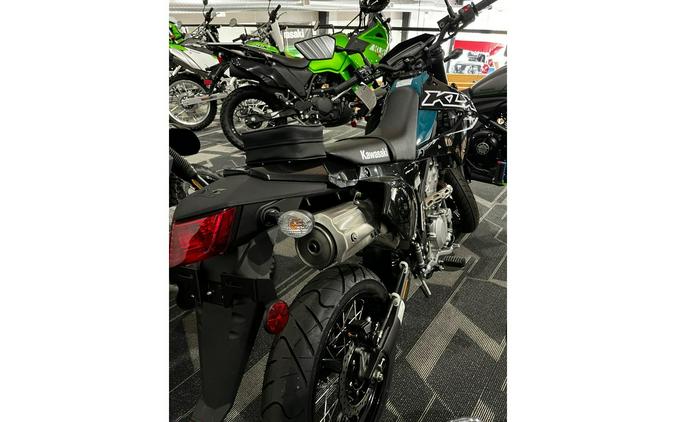 2023 Kawasaki KLX 300SM Super Moto