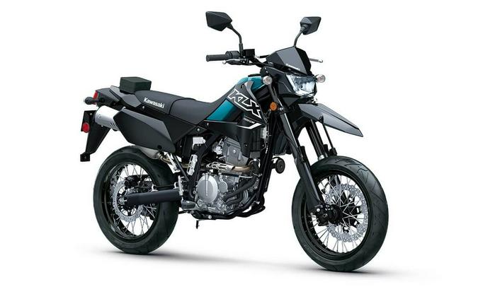 2023 Kawasaki KLX 300SM Super Moto