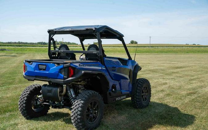 2024 Polaris General XP 1000 Ultimate