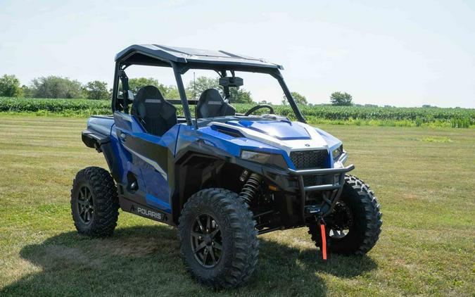 2024 Polaris General XP 1000 Ultimate