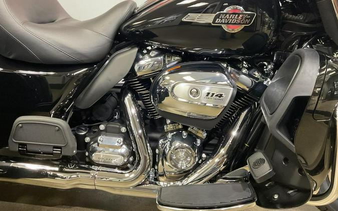 2024 Harley-Davidson® FLHTCUTG - Tri Glide® Ultra